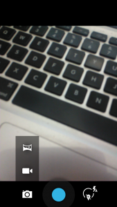 mode kamera Mito A60 Fantasy U