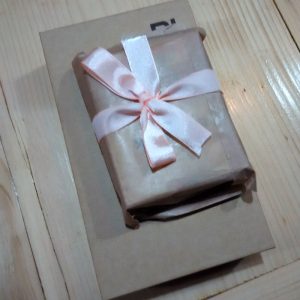 bingkisan dari Xiaomi bingkisan dari Xiaomi