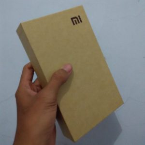kardus Xiaomi Redmi Note kardus Xiaomi Redmi Note