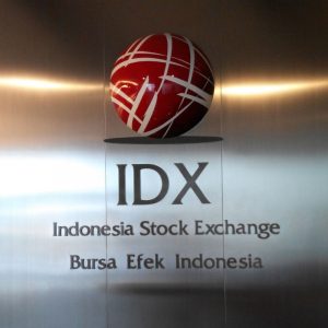 logo IDX
