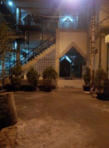 masjid masjid
