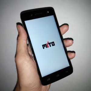 tampilan boot Mito A60 Fantasy U