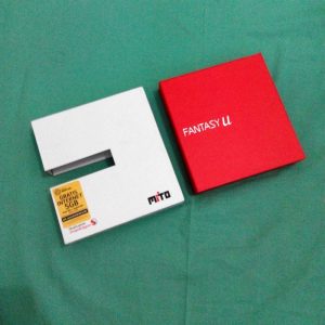 kotak Mito A60 Fantasy U