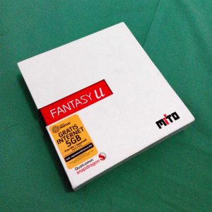 kotak kemasan Mito A60 Fantasy U