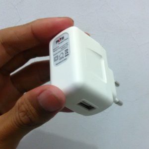 pengisi daya Mito A60 Fantasy U