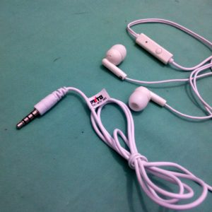 earphone Mito A60 Fantasy U