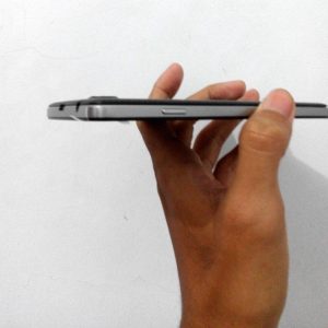 tombol power Mito A60 Fantasy U