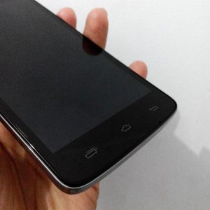 suft button Mito A60 Fantasy U