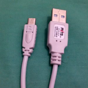 kabel mini USB Mito A60 Fantasy U