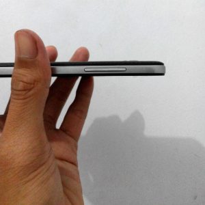 tombol volume Mito A60 Fantasy U