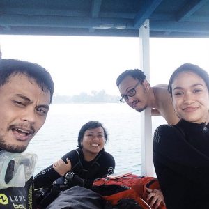 grup diving