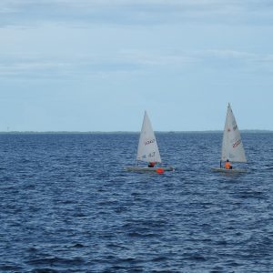 kapal layar di Pelabuhan Tanjung Batu kapal layar di Pelabuhan Tanjung Batu