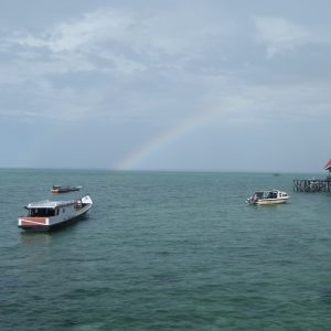 pelangi Derawan pelangi Derawan