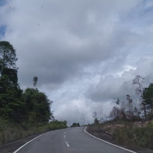 rute Berau-Tanjung Batu rute Berau-Tanjung Batu