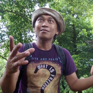 sejarawan JJ Rizal sejarawan JJ Rizal