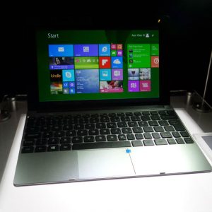Acer One 10 mode notebook