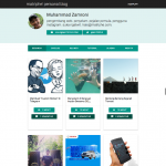 Tema Blog 2015: Miranti