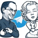 Membuat "Custom Sticker" di Telegram