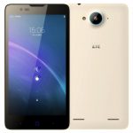ZTE Blade V5, Ponsel Selfie Harga Terjangkau