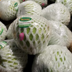 guava crystal Sunpride