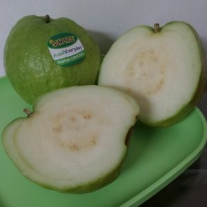 guava crystal Sunpride
