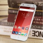 ZTE Blade S6, Ponsel Berotak Octa-Core Qualcomm Snapdragon 615