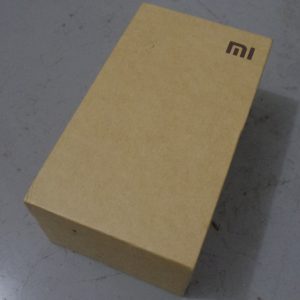 kemasan Xiaomi Redmi 2