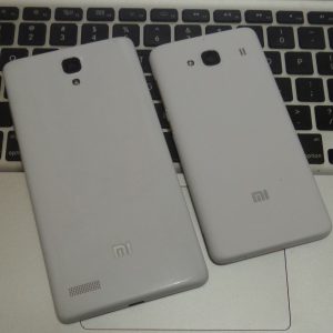 perbandingan Xiaomi Redmi Note dan Xiaomi Redmi 2