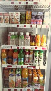 memotret obyek warna dengan filter