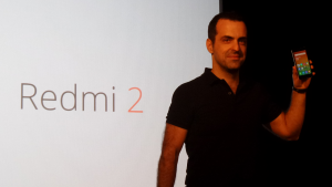 Xiaomi Redmi 2 Xiaomi Redmi 2