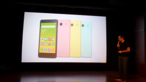 pilihan warna Xiaomi Redmi 2 pilihan warna Xiaomi Redmi 2