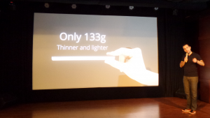 dimensi Xiaomi Redmi 2 dimensi Xiaomi Redmi 2