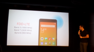 FDD 4G LTE FDD 4G LTE