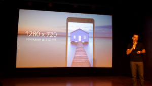 resolusi Xiaomi Redmi 2 resolusi Xiaomi Redmi 2