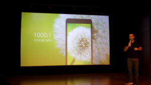 kontras Xiaomi Redmi 2 kontras Xiaomi Redmi 2