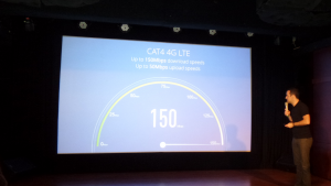 CAT4 4G LTE CAT4 4G LTE