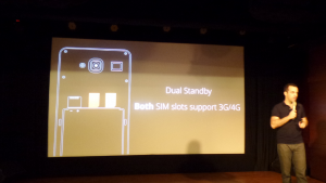 Dual Stand-By 3G/4G Xiaomi Redmi 2 Dual Stand-By 3G/4G Xiaomi Redmi 2