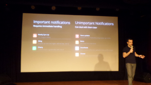pengelompokan notifikasi MIUI 6 pengelompokan notifikasi MIUI 6