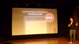 notifikasi tak penting di MIUI 6 notifikasi tak penting di MIUI 6