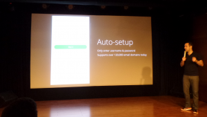 pengesetan e-mail otomatis MIUI 6 pengesetan e-mail otomatis MIUI 6