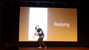 membalas e-mail langsung di MIUI 6 membalas e-mail langsung di MIUI 6