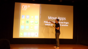 memindah aplikasi di MIUI 6 memindah aplikasi di MIUI 6