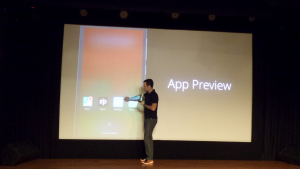 melihat aplikasi yang berjalan di MIUI 6 melihat aplikasi yang berjalan di MIUI 6