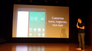 kustomisasi tampilan MIUI 6 kustomisasi tampilan MIUI 6