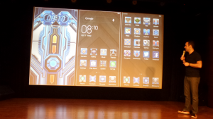 tema di MIUI 6 tema di MIUI 6