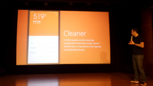 aplikasi pembersih di MIUI 6 aplikasi pembersih di MIUI 6