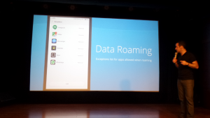 data roaming MIUI 6 data roaming MIUI 6