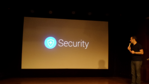 keamanan di MIUI 6 keamanan di MIUI 6