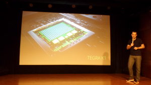 Tegra K1 di Xiaomi Mi Pad Tegra K1 di Xiaomi Mi Pad