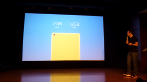 spesifikasi Xiaomi Mi Pad spesifikasi Xiaomi Mi Pad